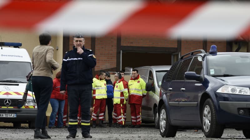 Douze personnes sont mortes jeudi dans une collision dans l'Allier. 