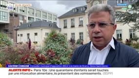 L'essentiel de l'actualité parisienne du jeudi 8 septembre 2022