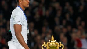Thierry Dusautoir