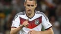 Miroslav Klose