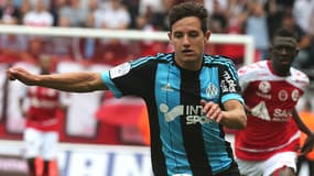 Florian Thauvin