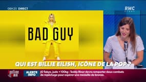 Qui est Billie Eilish, icône de la pop ?