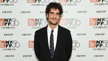 Louis Garrel