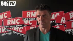 Coupet mise sur une victoire du PSG