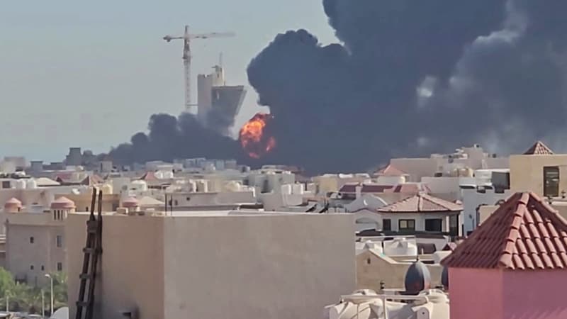 "Une intensification des conflits": après la mort de deux soldats américains dans des frappes iraniennes, la crainte d'une nouvelle escalade de la violence au Moyen-Orient
