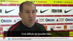 Mercato : Jardim demande à l'UEFA et la FIFA d'agir