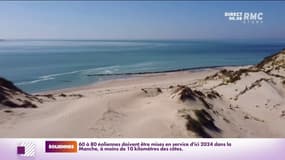 Météo: du soleil avant un risque d'averses ce week-end ?