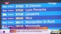 Aéroports, SNCF... Les grèves perturbent les départs en vacances