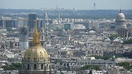 Vers un "recyclage" du foncier à Paris ?