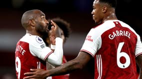 Lacazette