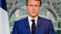 Obligation vaccinale, pass sanitaire : Emmanuel Macron a-t-il eu raison de serrer la vis?
