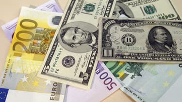 Selon le FMI, l'endettement mondial a atteint 184.000 milliards de dollars en 2017, soit 225% du PIB de la planète.