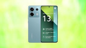 À moins de 300 euros, le Redmi Note 13 Pro est une affaire à ne pas manquer sur ce site réputé