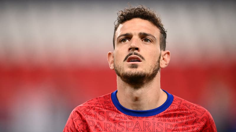 PSG: le beau message de Florenzi pour annoncer son départ