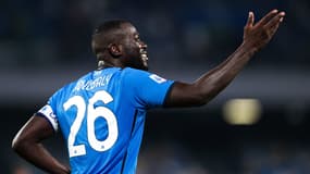 K. Koulibaly