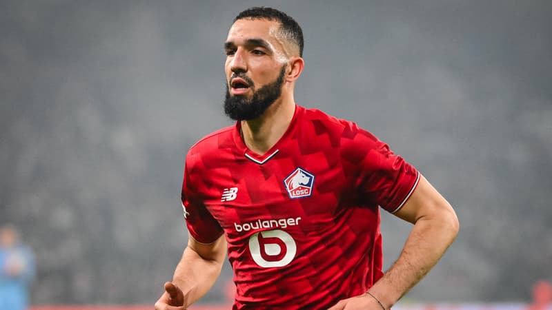 Ligue Europa: "On est encore en vie", Bentaleb croit à la qualification du Losc sur la pelouse d'Aston Villa