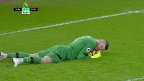 Sunderland étrillé par Southampton (0-4)