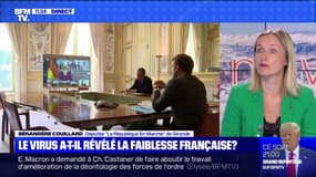 Le virus a-t-il révélé la faiblesse française ? - 08/06