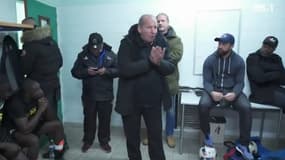 Rolland Courbis