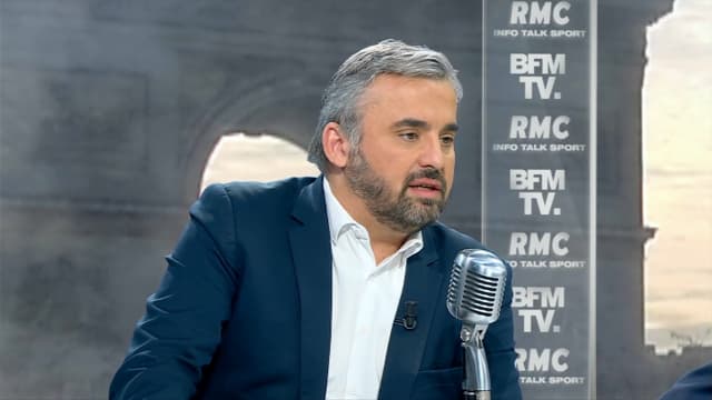 Alexis Corbière