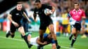 Sonny Bill Williams (Nouvelle-Zélande)