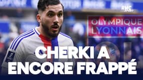 OL 4-0 Reims : "Toute l’Europe connaît bien Cherki", encense Fonseca