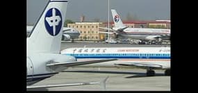 Les ponts d'or des compagnies aériennes chinoises pour recruter les pilotes étrangers