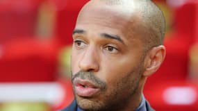 Thierry Henry