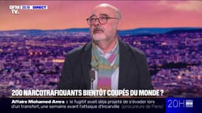 Prisons de haute sécurité: les conditions de détention des narcotrafiquants qui y seront incarcérés
