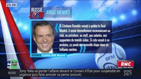 Real Madrid : Ronaldo vers la Juve... pour mieux faire venir Neymar ?