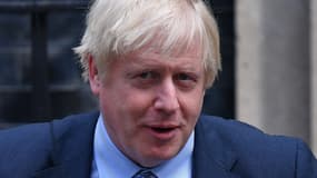 Dans une tribune publiée samedi au sein du journal britannique Daily Telegraph, le Premier ministre Boris Johnson avait défendu son intention de revenir en partie sur l'accord du Brexit