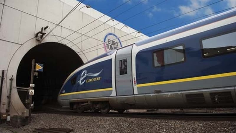 Eurostar est détenue à 55% par la SNCF, à 40% par le consortium Patina Rail et à 5% par la SNCB belge