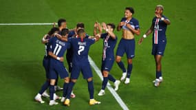 LE PSG