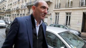 Pierre-Marie Geronimi