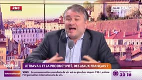 3 questions pour comprendre : Travail, productivité... François Bayrou a-t-il raison ? - 16/04