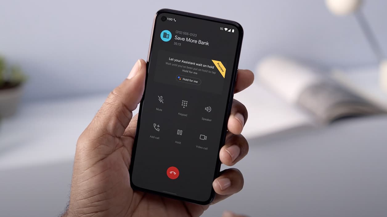 Le Google Pixel 5 Le Google Pixel 5