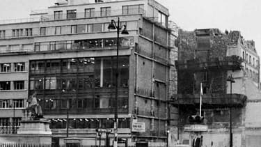 Depuis 1977, une place de parking doit être construite tous les 100m2 d'habitation neufs. Cette obligation saute avec le nouveau Plan local d'urbanisme adopté la semaine dernière.