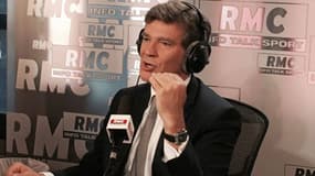 Arnaud Montebourg a répondu aux auditeurs de RMC mardi.