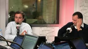 "L’opinion publique est traumatisée par la radicalisation de l’islam !" Charles Consigny