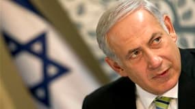 Le Premier ministre israélien, Benjamin Netanyahu, a décidé mardi d'accélérer la construction de colonies juives en Cisjordanie. La veille, l'Autorité palestinienne avait été admise à l'Unesco en tant que membre à part entière de cette organisation dépend