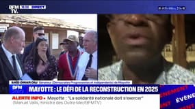 Story 3 : Le défi de la reconstruction en 2025 à Mayotte - 31/12