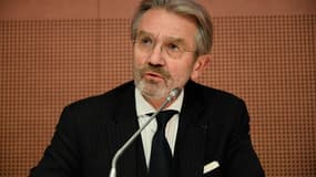 Frédéric Thiriez
