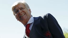 Arsène Wenger