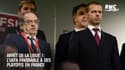 Arrêt de la Ligue 1: L'UEFA favorable aux playoffs ? "Soyons légitimistes" patiente Aulas 
