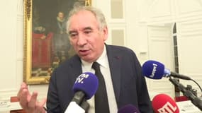 "Je n'abuse jamais des moyens de l'État": François Bayrou répond aux critiques sur son déplacement à Pau en jet de la République 