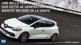 La voiture française la plus vendue dans le monde cette année, c’est elle