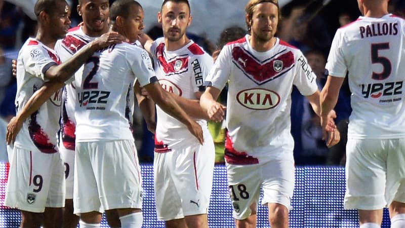 Les Girondins vont retrouver l'Europe.
