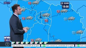 Météo Paris Île-de-France du 8 mars: Temps bien gris avec de nouvelles perturbations