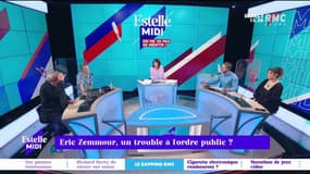 Le Zapping RMC - 29/10