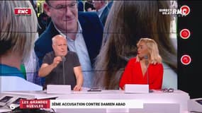 Le monde de Macron : 3ème accusation contre Damien Abad - 15/06
